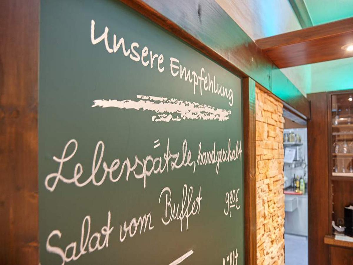 Rebstock Kappelwindeck Bühl Exterior foto